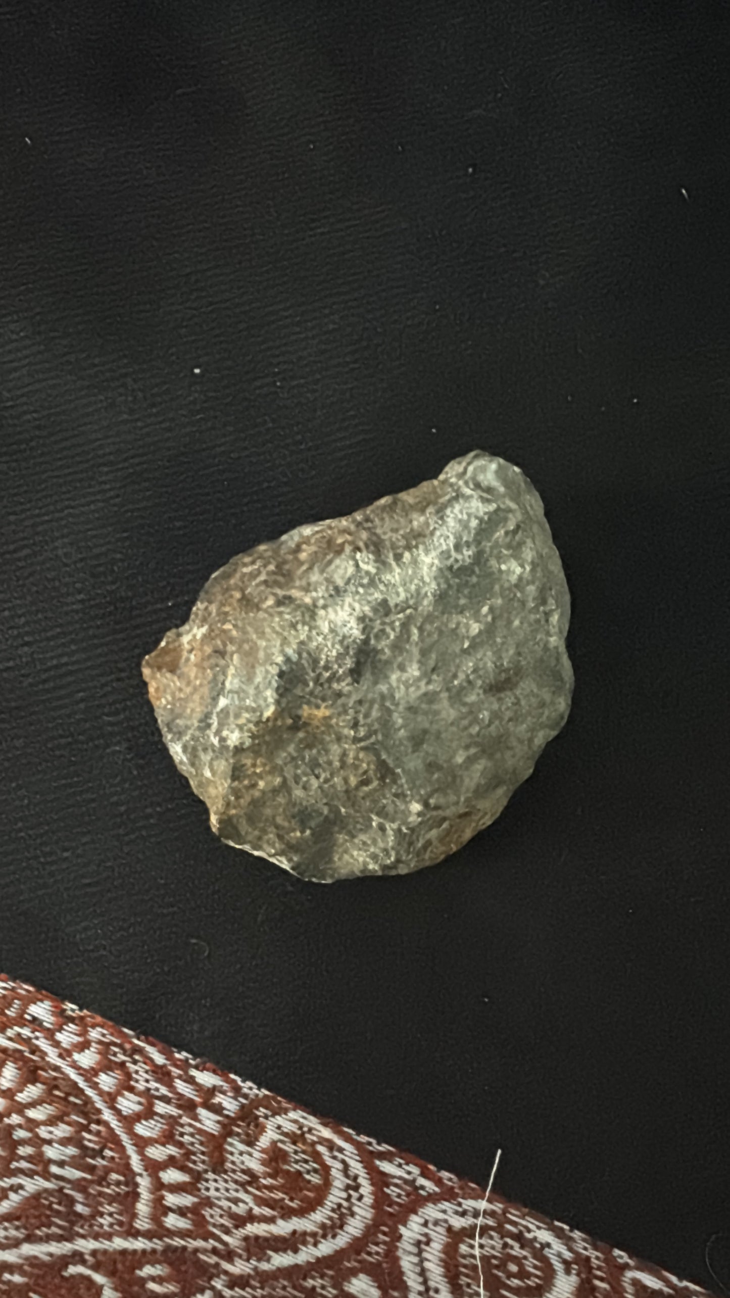 Brick piece of House of Prophet ﷺ Mohammed saw Makkah