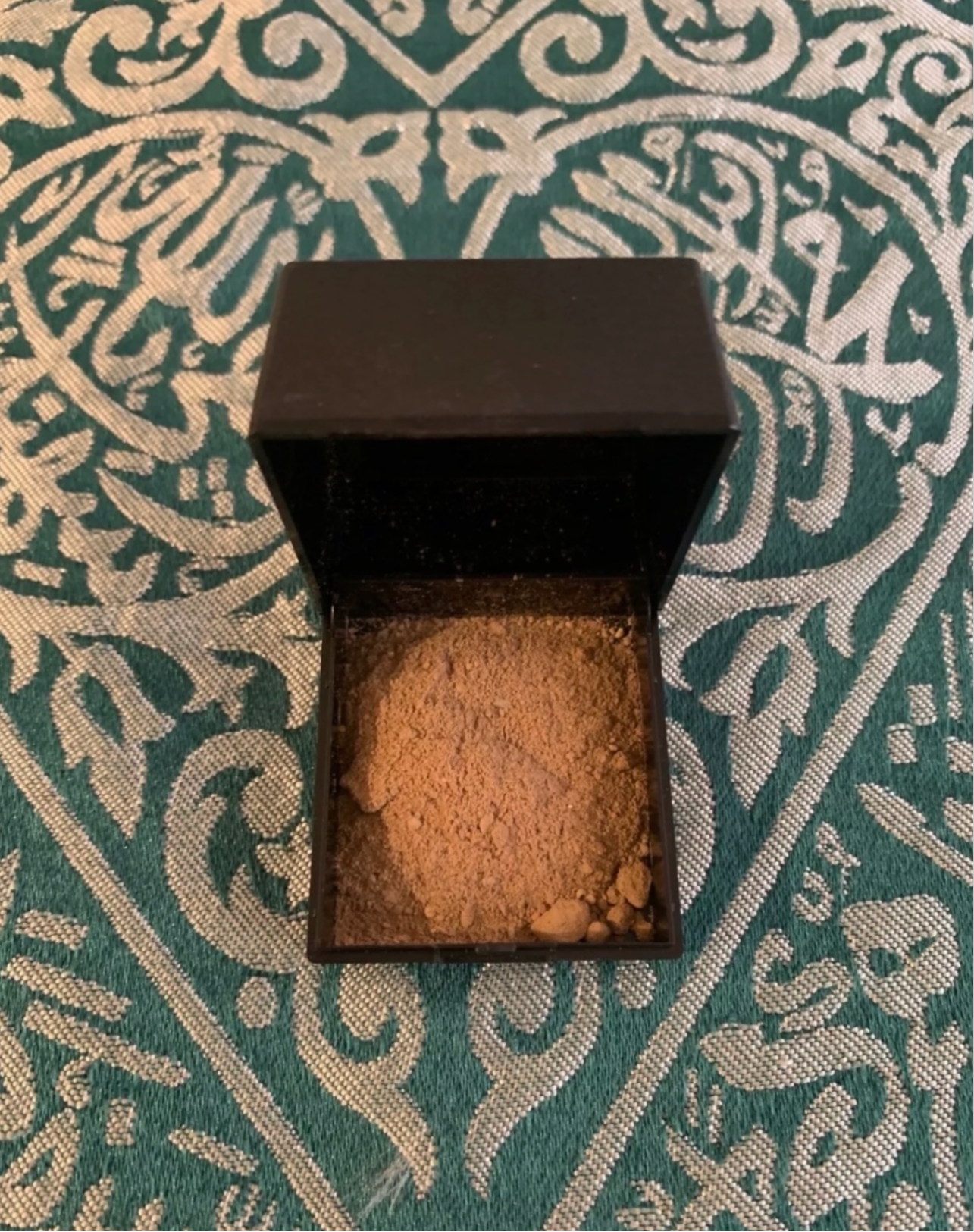 Soil Turba of The grave of Holy Prophet ﷺ