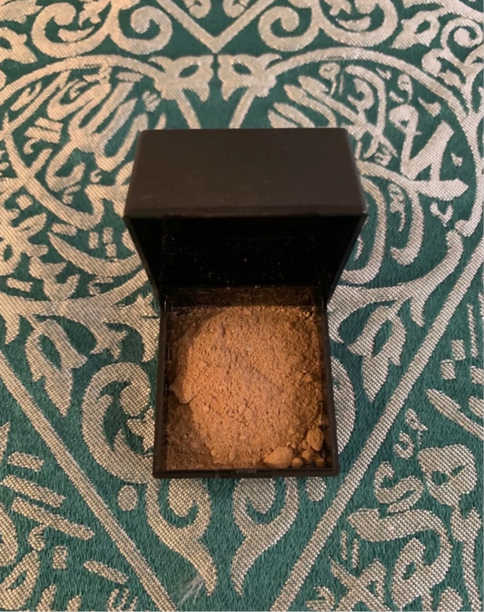 Soil Turba of The grave of Holy Prophet ﷺ