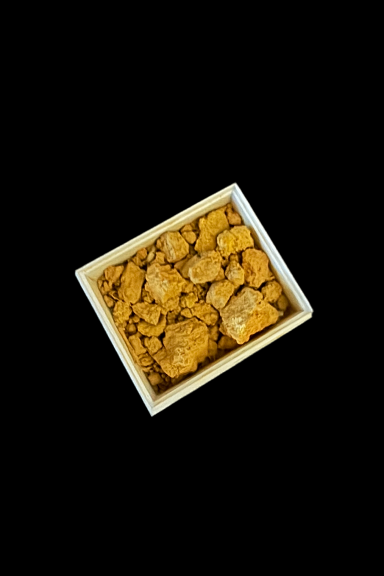 Soil Turba of The grave of Holy Prophet ﷺ