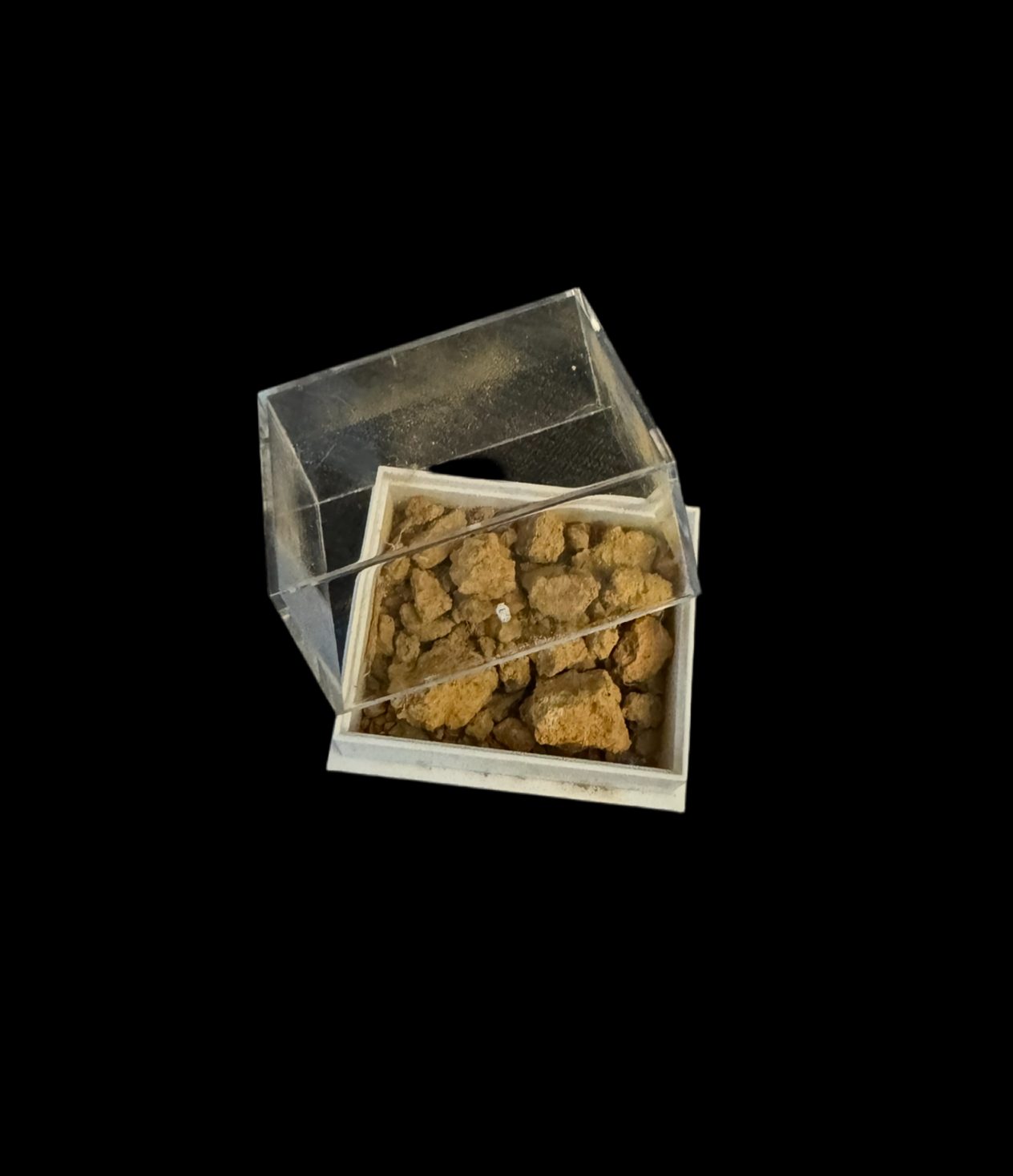 Soil Turba of The grave of Holy Prophet ﷺ