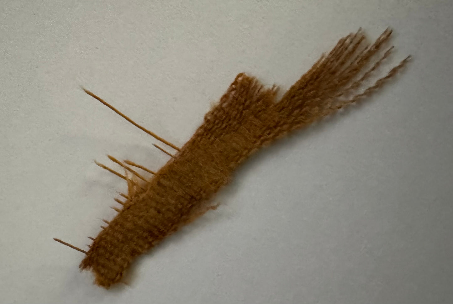 Shirt of Imam Hussain small cut