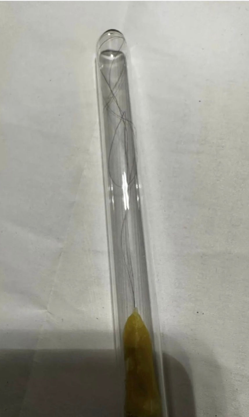 Hair of Hz Ghaus Abdul Gilani