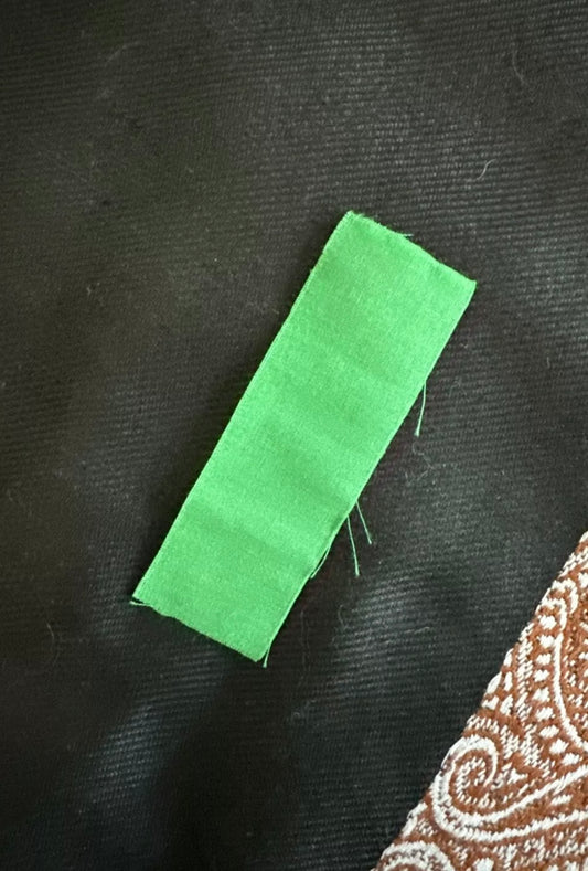 Kiswa cloth of Holy grave of Imam Hussain AS certified