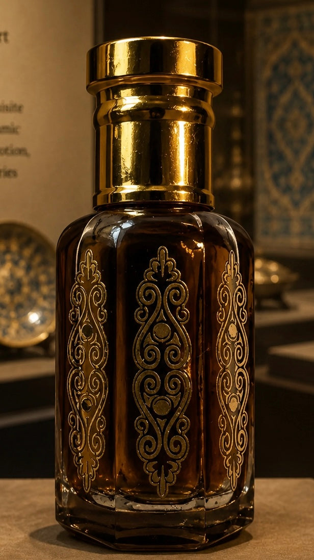 Blood of Hz Imam Ali (as)