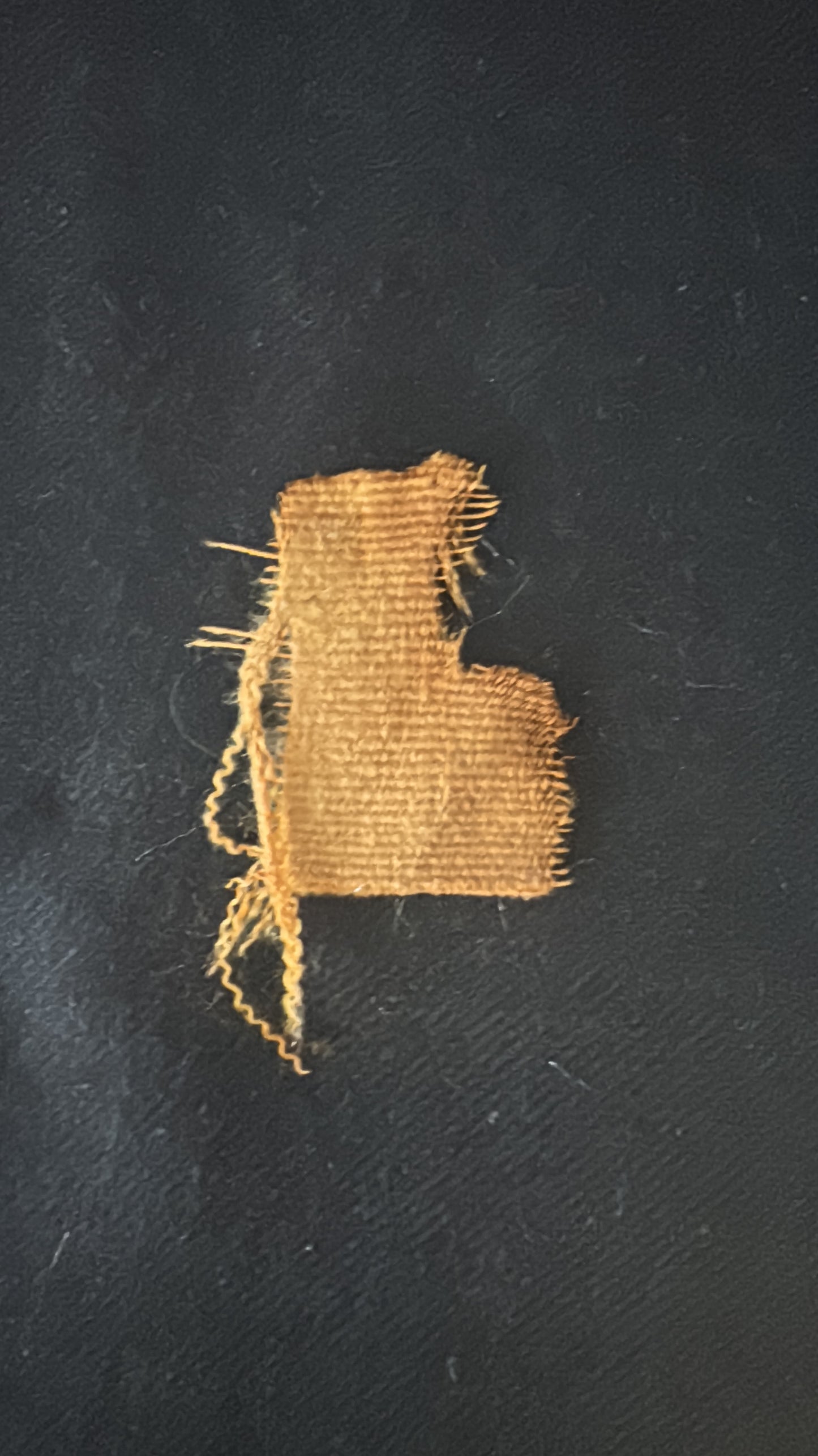 Shirt of The Prophet ﷺ