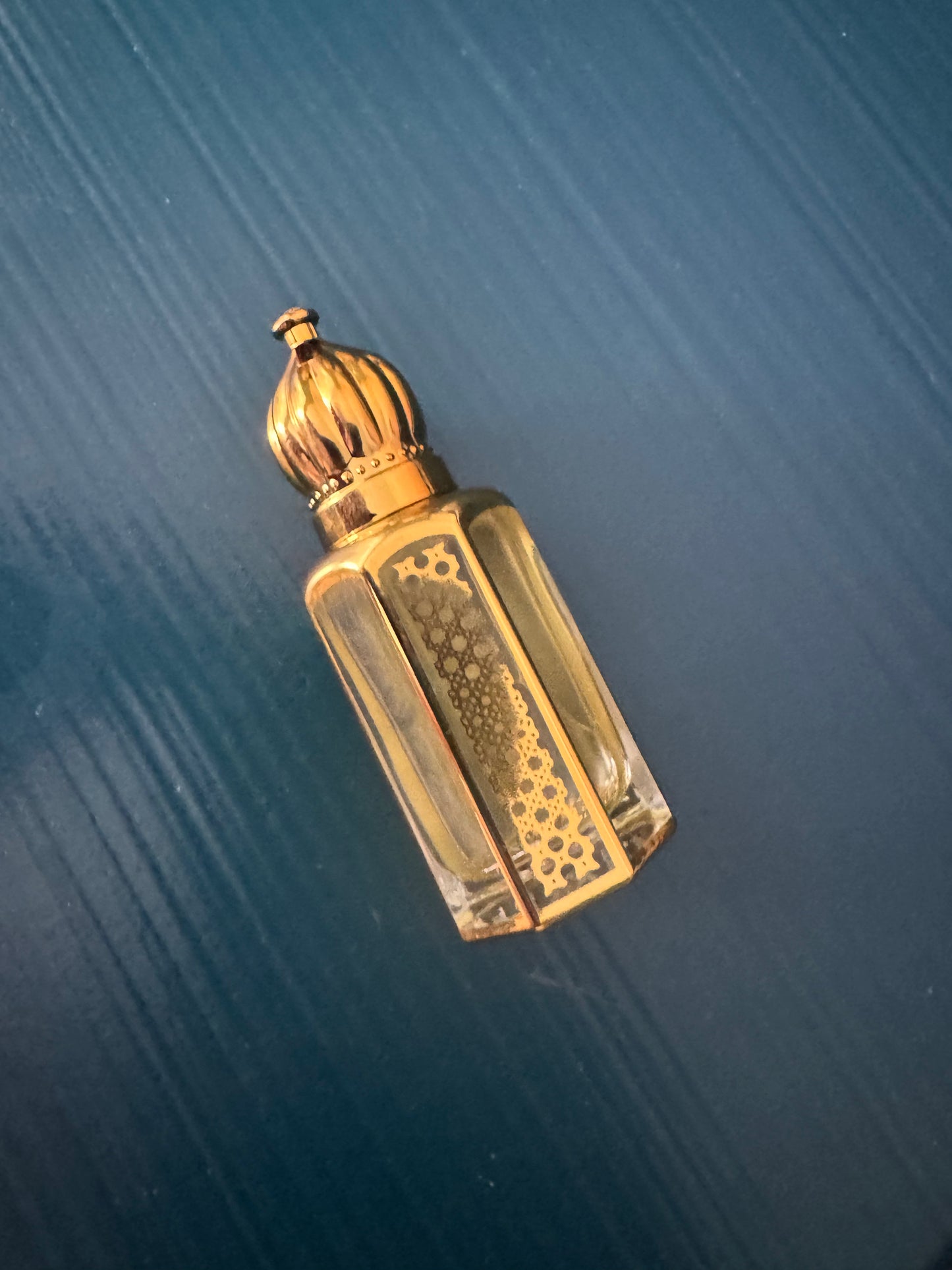 Oud of Hajr e aswad MAKKAH