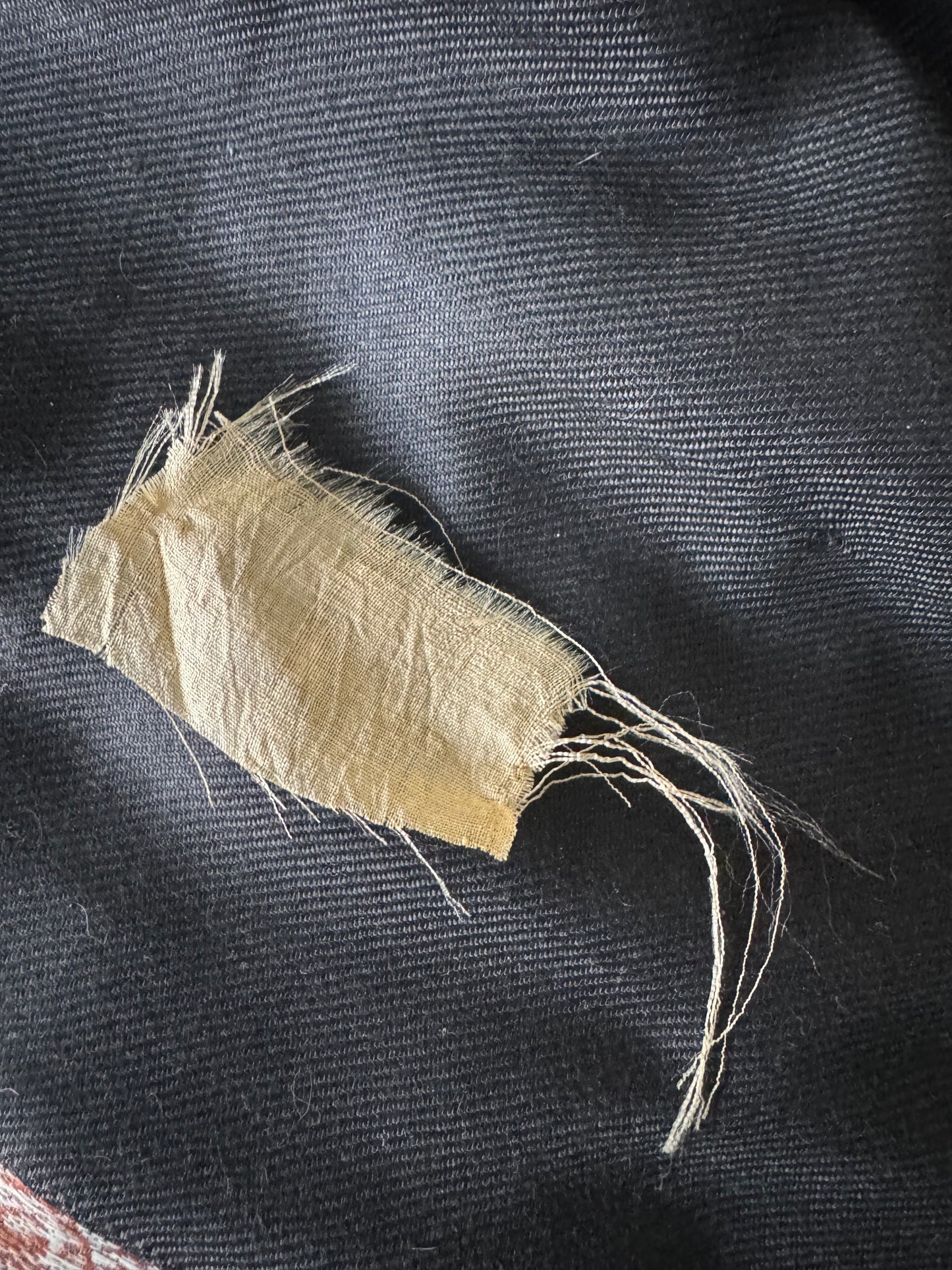 Shirt of Of Hz Ghaus Sheikh Abdul Qadir Gilani Ex Museum Piece CERTIFIED