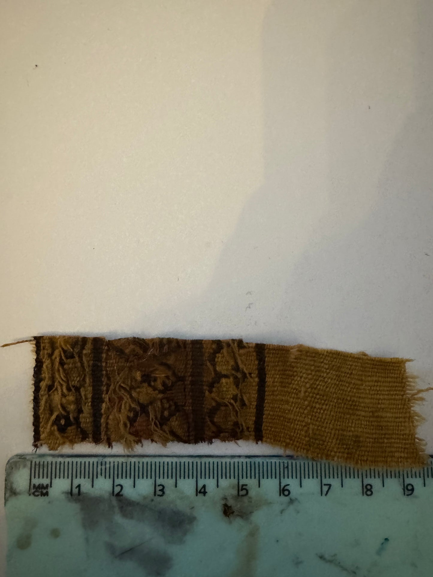 Shirt of sayudina Fatima AS certified