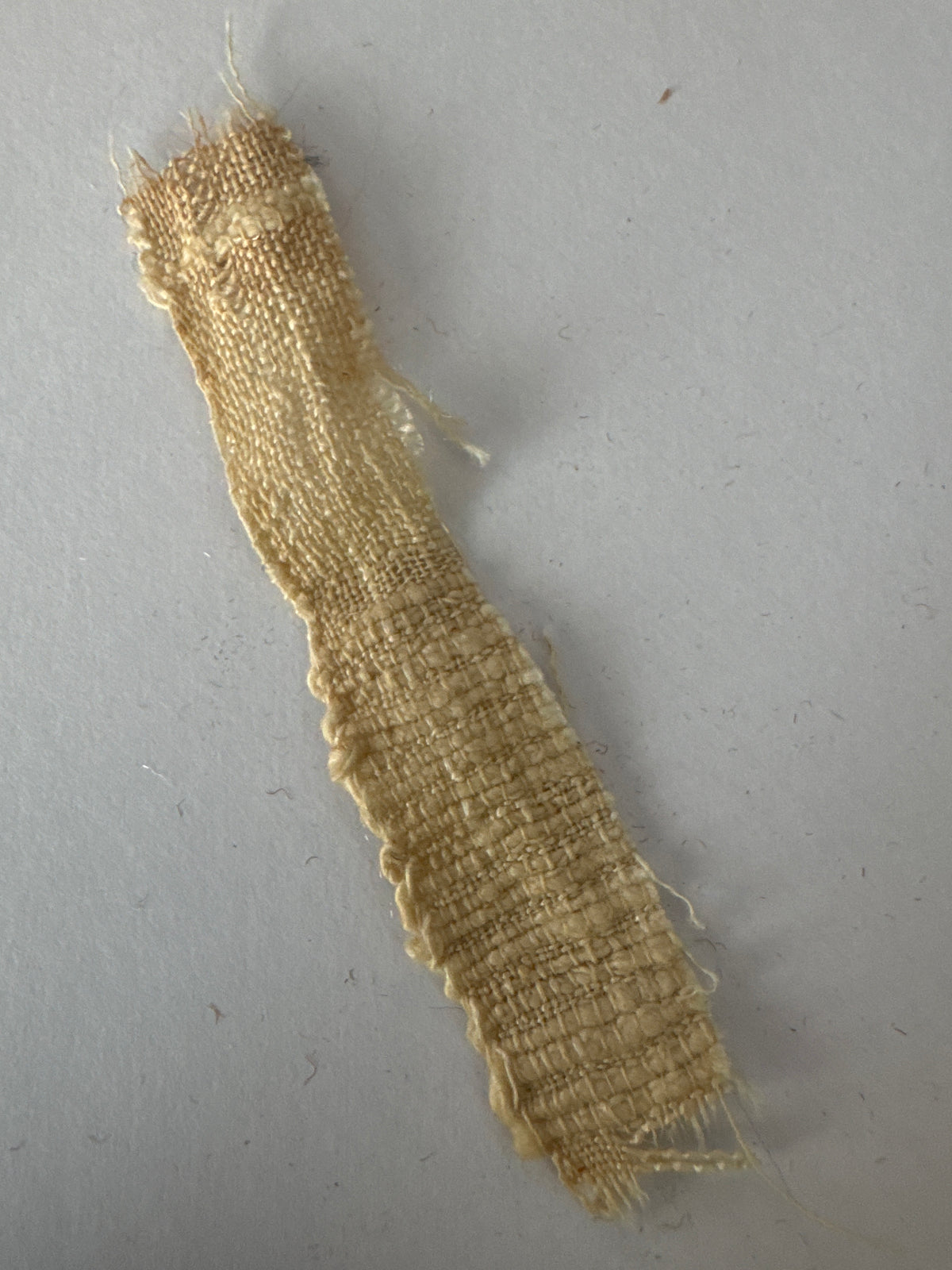 Shirt of Of Hz Ghaus Sheikh Abdul Qadir Gilani Ex Museum Piece CERTIFIED