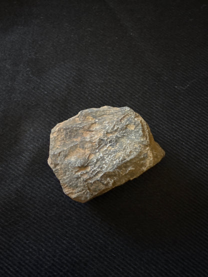 Brick piece of house of Prophet SAW