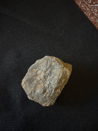 Brick piece of house of Prophet SAW