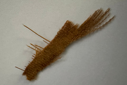 Shirt of Imam Hussain small cut