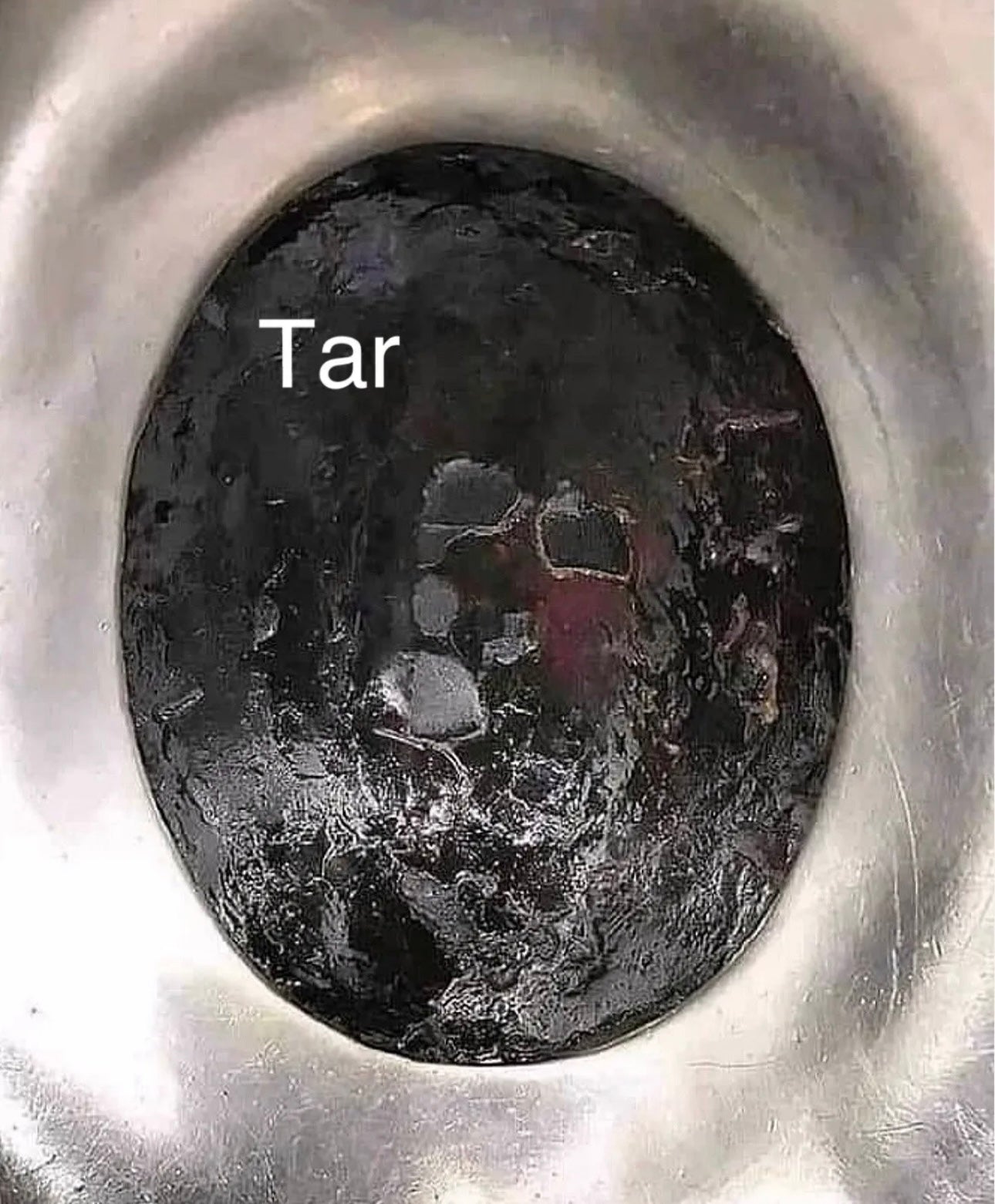 Islamic Hajr  E Aswad Stone Cement Tar 4 Pieces