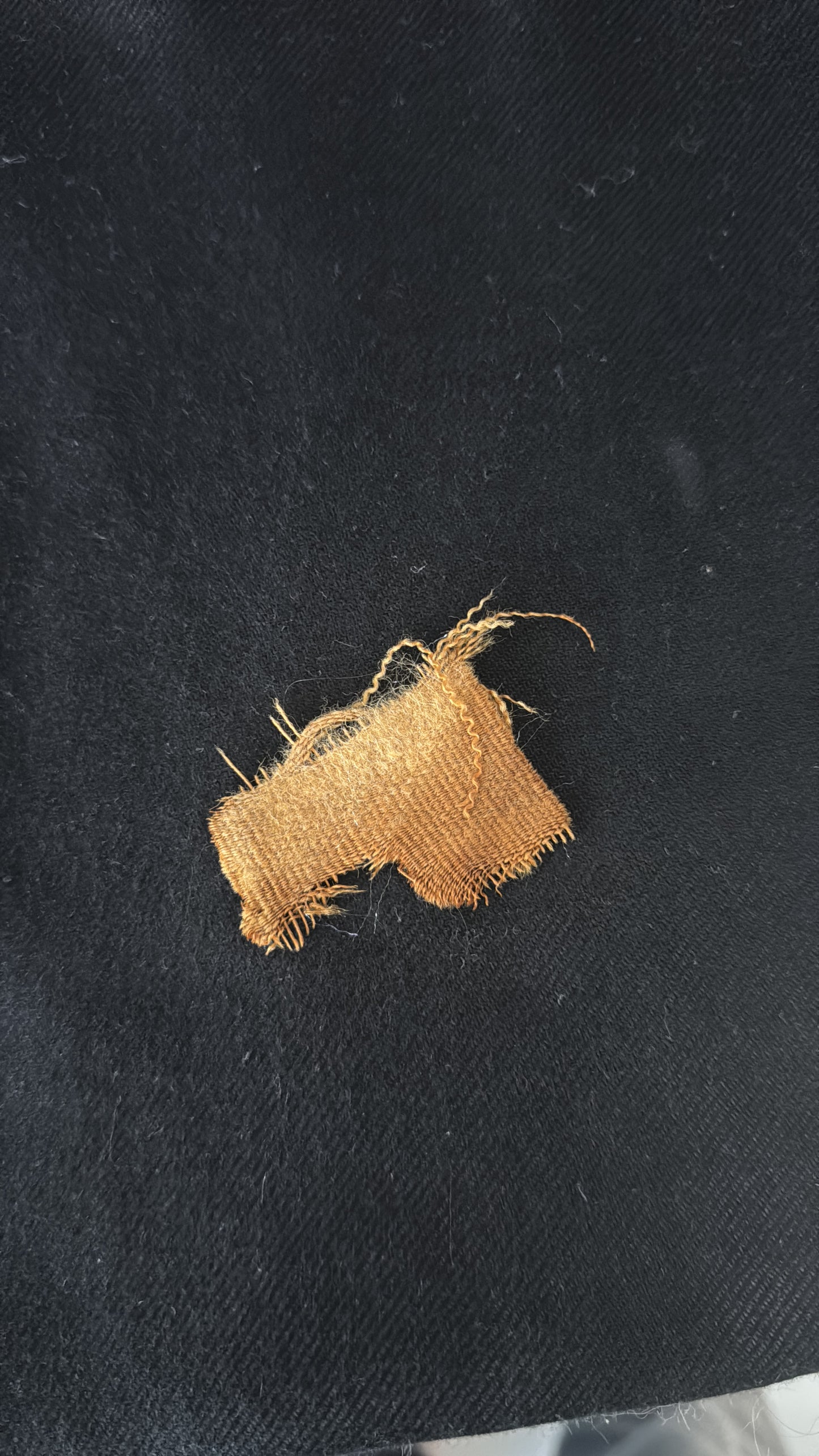 Shirt of The Prophet ‎ﷺ