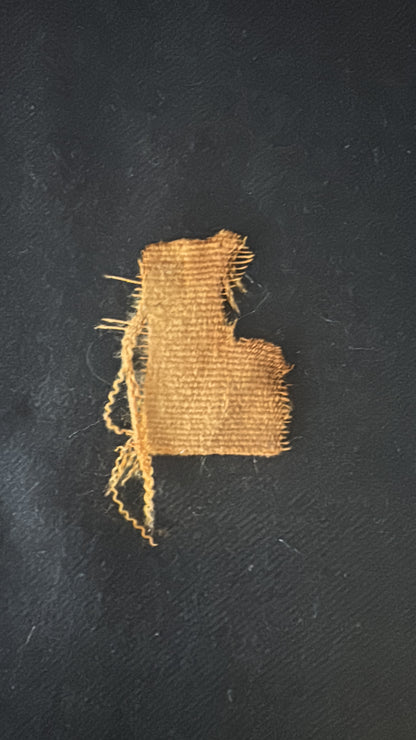 Shirt of The Prophet ‎ﷺ