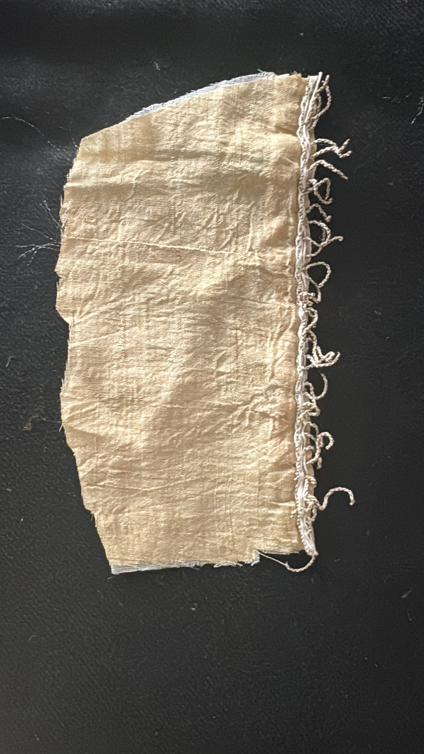 Shirt of Of Hz Ghaus Sheikh Abdul Qadir Gilani Ex Museum Piece CERTIFIED