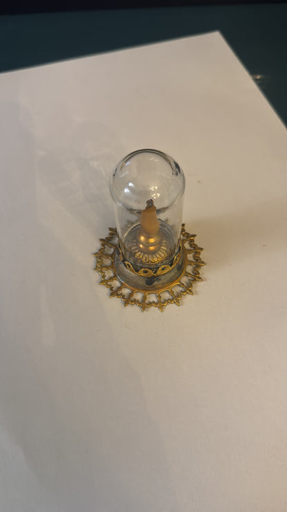 Gilani beard , key of Masjed al Nabwi & comb if Jilani