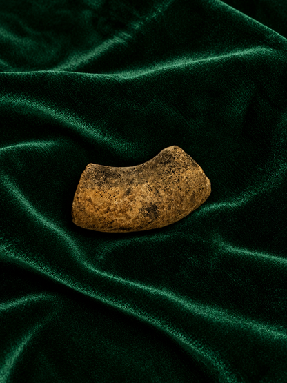 Clay cup /pot handle found in place of house of Prophet ‎ﷺ