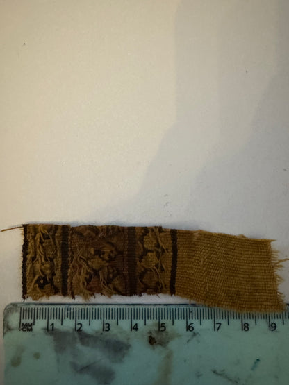 Shirt of sayudina Fatima AS  certified