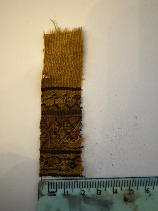 Shirt of sayudina Fatima AS  certified