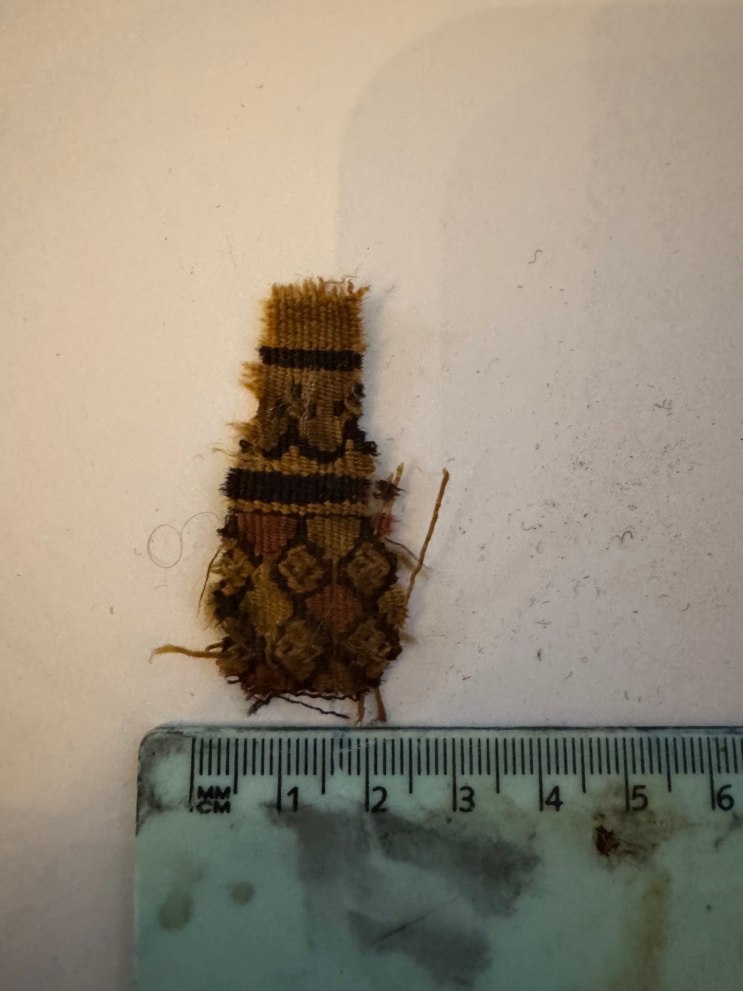 Shirt of sayudina Fatima AS  certified