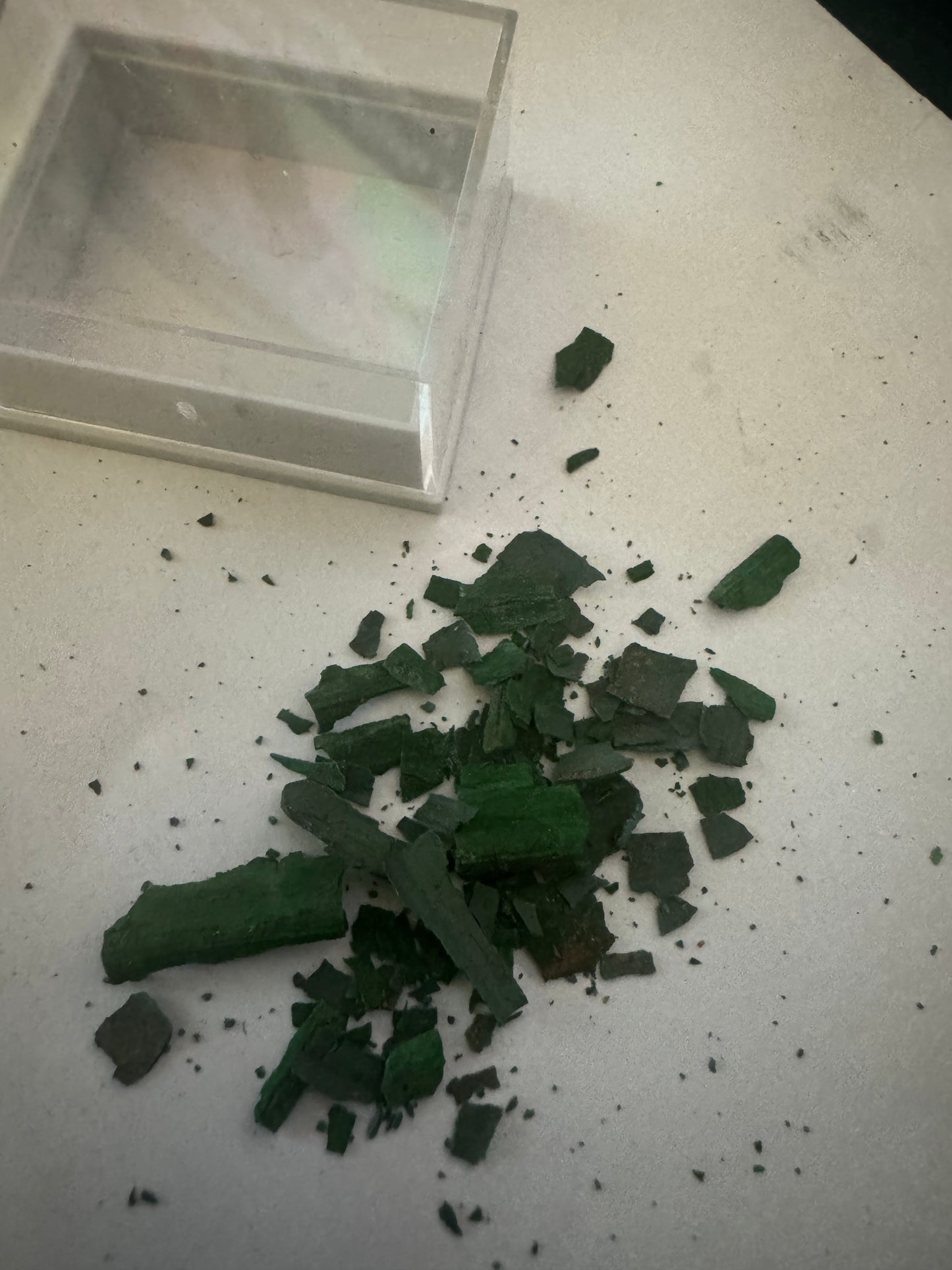 Green paint of dome of Prophets ‎ﷺ Mosque Madina