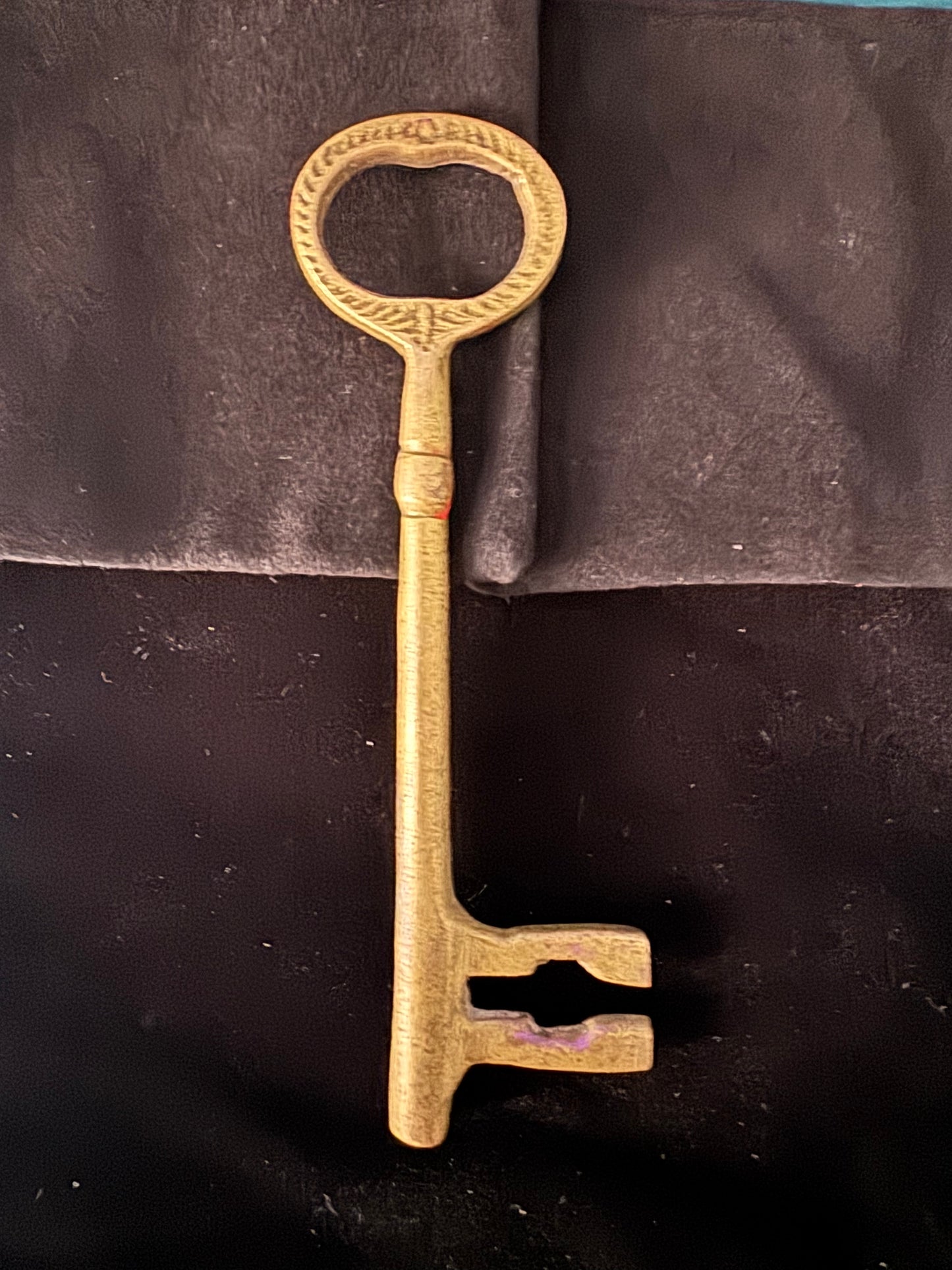 Original key of Prophets Mosque Madina