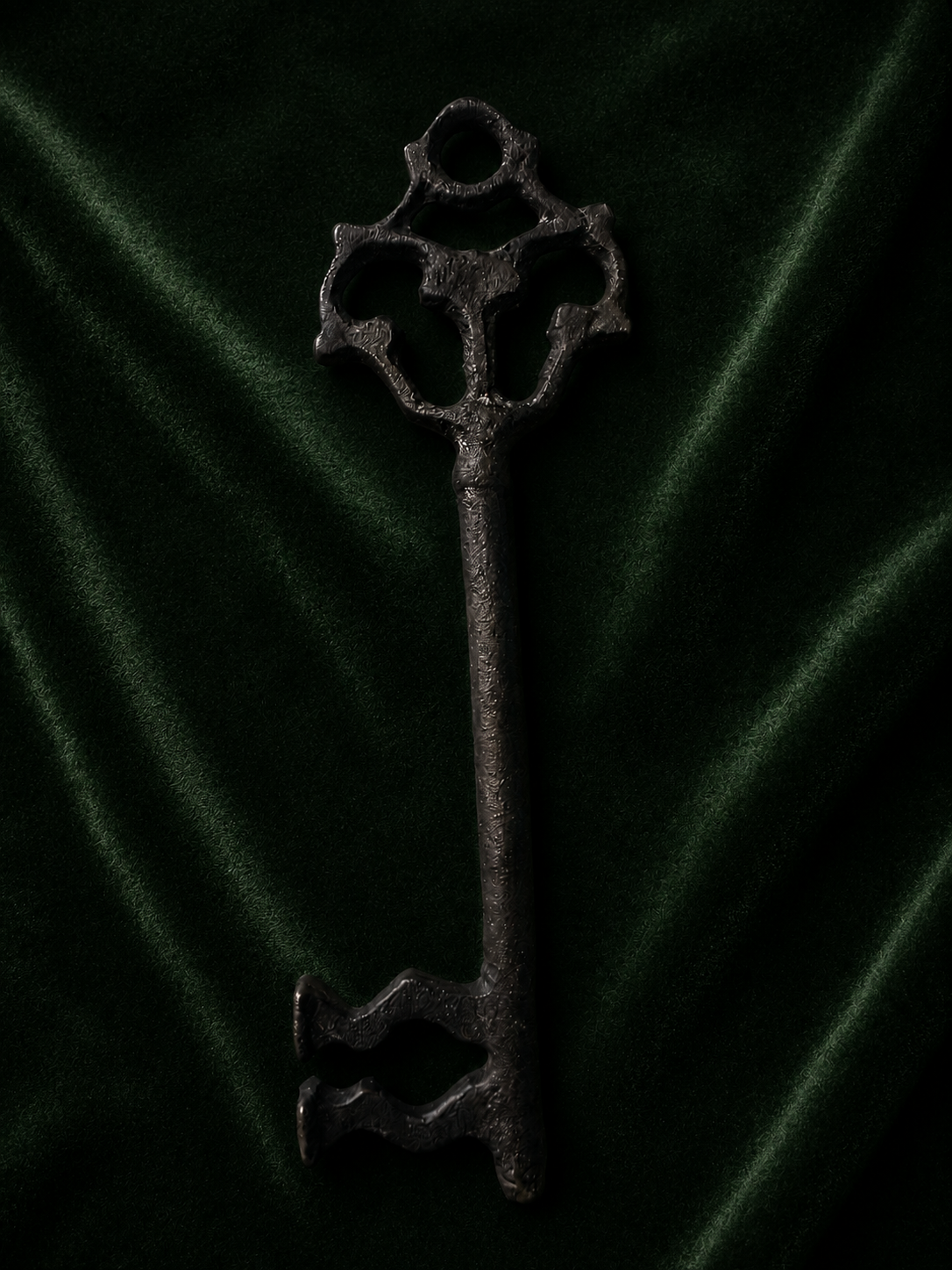Key of Masjed Al Nabwi