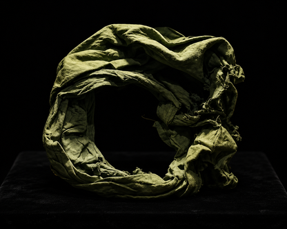 Turban of The Holy Prophet ‎ﷺand nalain