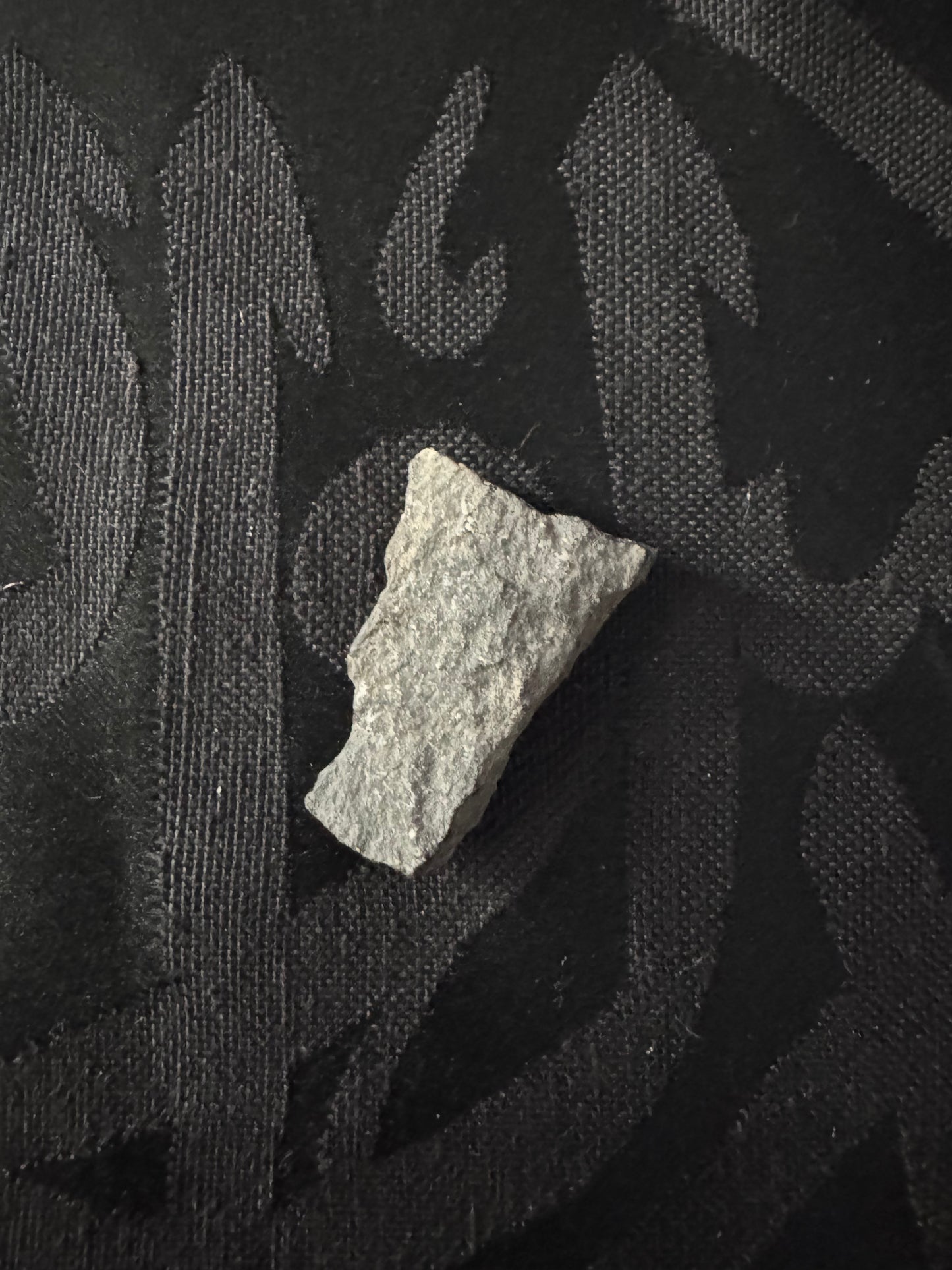 Yamani Ruku brick - KABBA BRICK PIECE