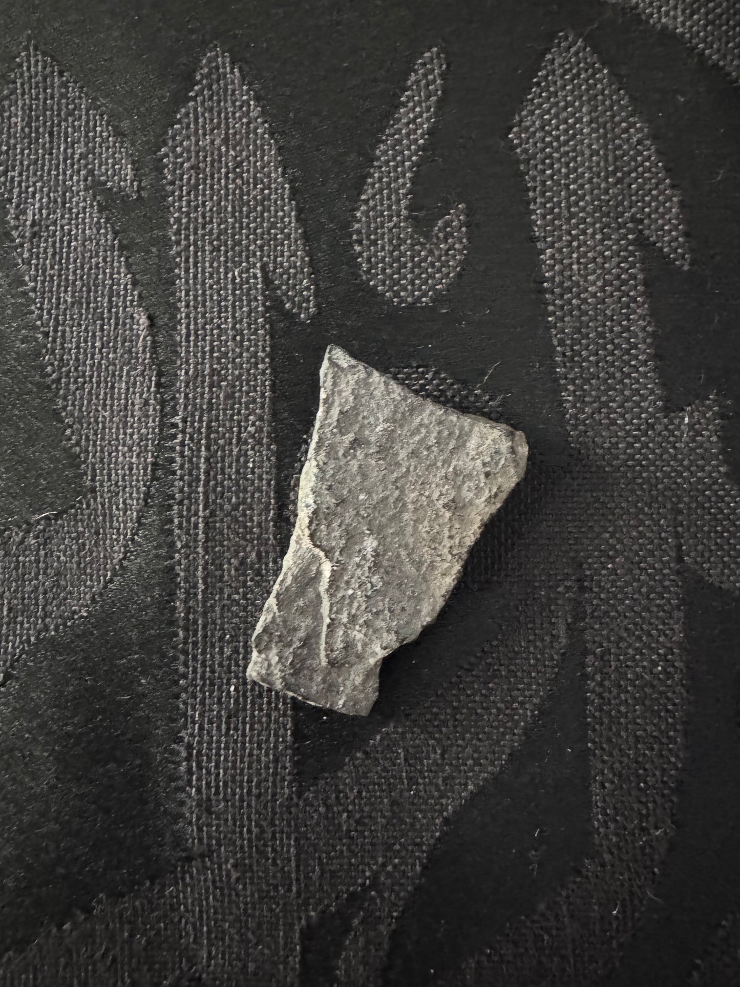 Yamani Ruku brick - KABBA BRICK PIECE