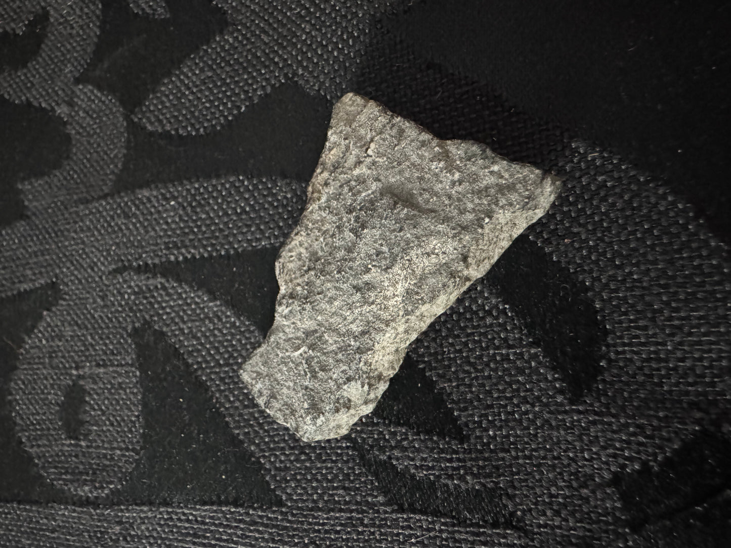 Yamani Ruku brick - KABBA BRICK PIECE